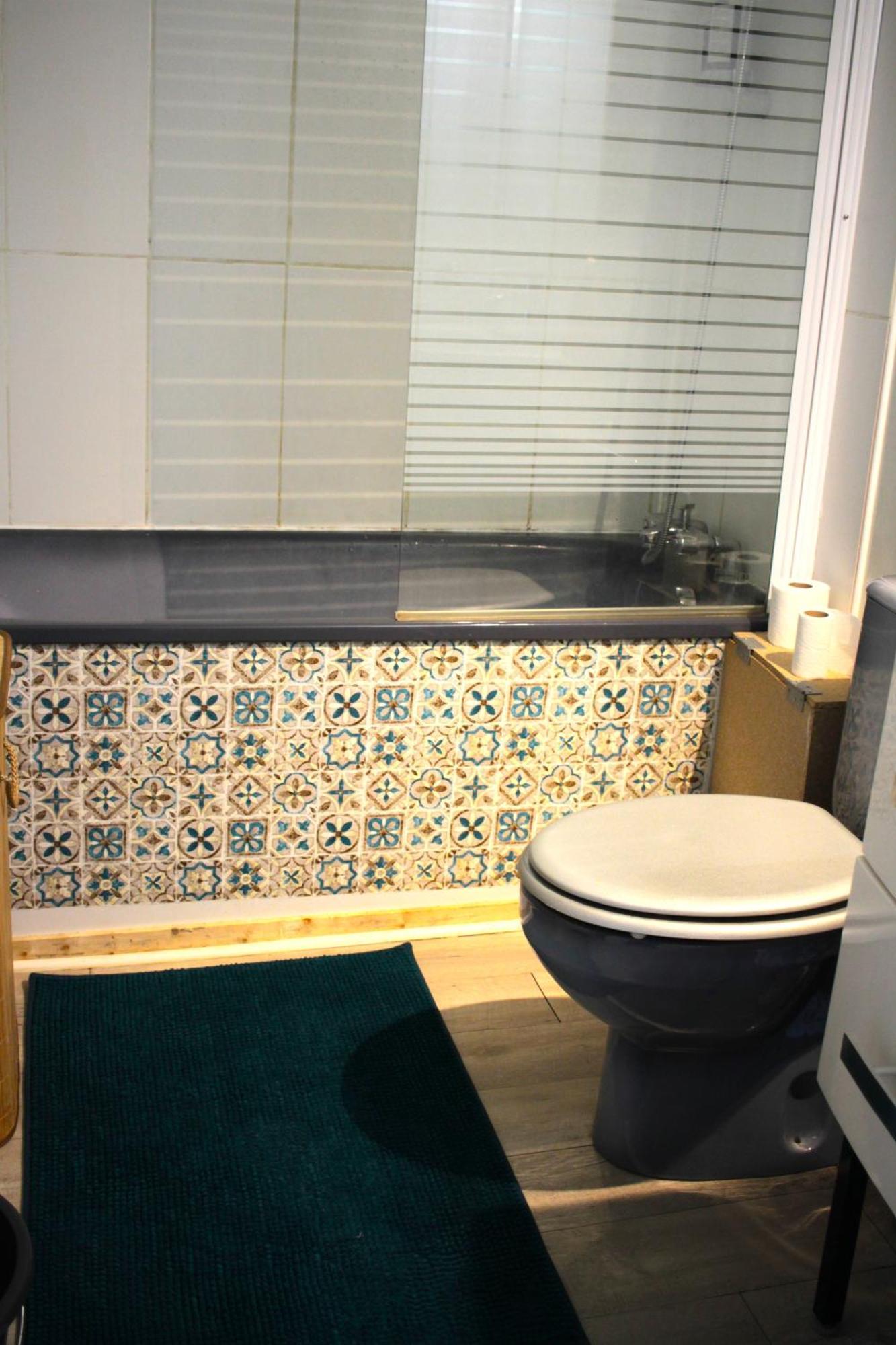 Ici C'Est Cosy - Centre Apartment ตูลูส ภายนอก รูปภาพ